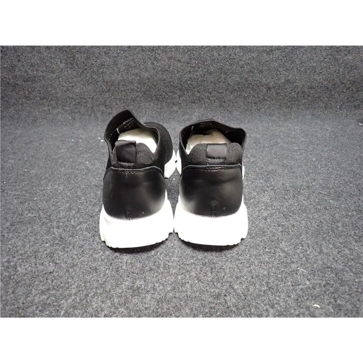 Valentino shoes - Black 1