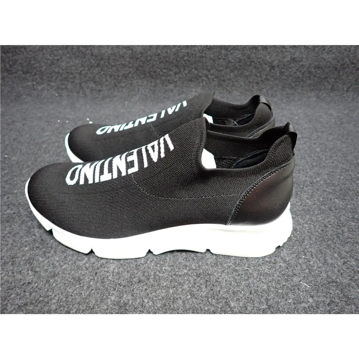 Valentino shoes - Black 2