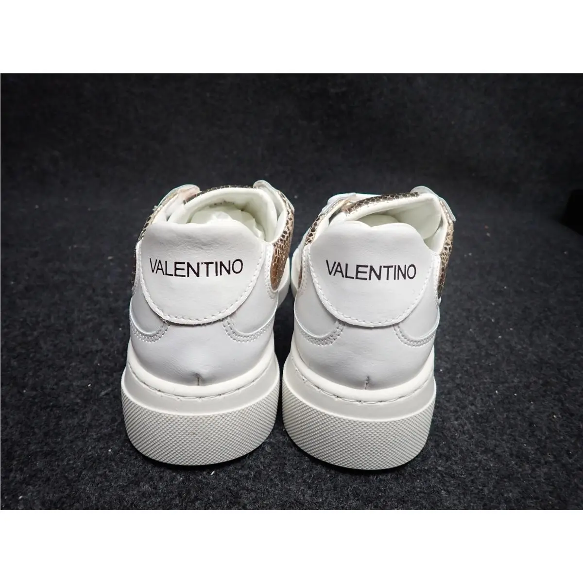 Valentino shoes - White Copper 1