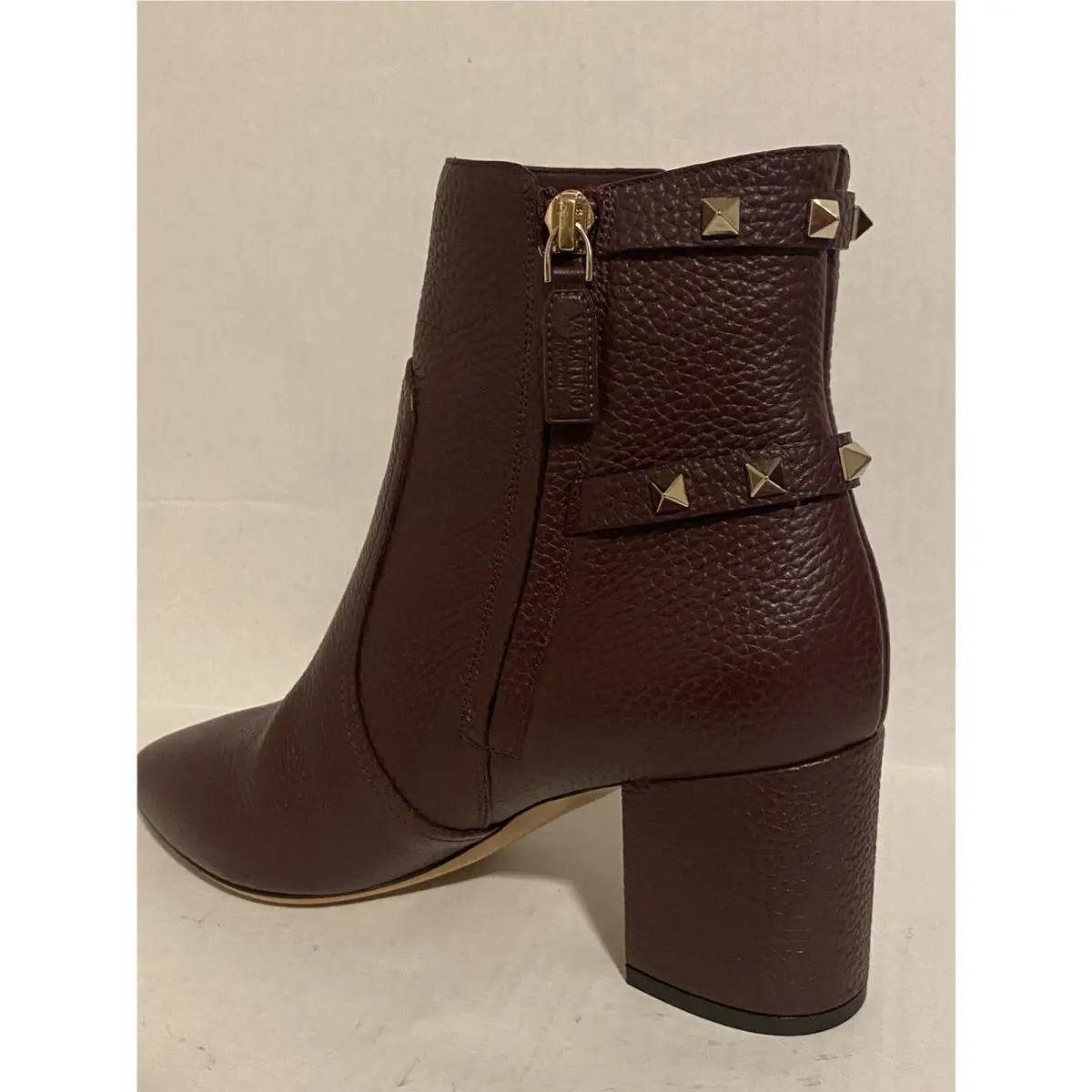 Valentino shoes - Valentino Rockstud - Rockstud - Brown (UPC: 8054738068575) 4