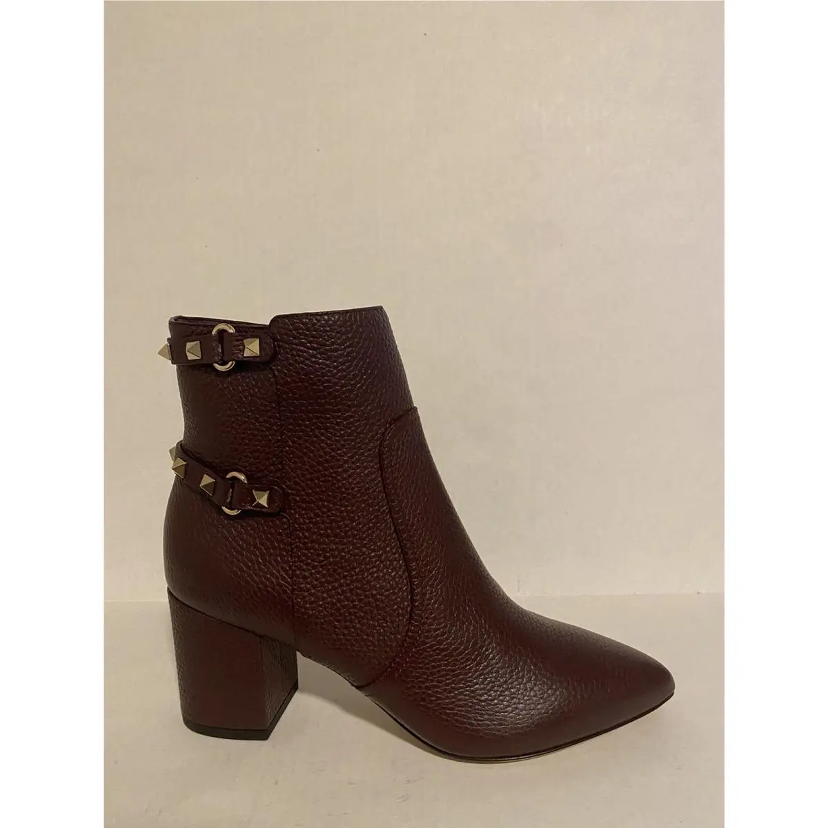 Valentino shoes - Valentino Rockstud - Rockstud - Brown (UPC: 8054738068575) 0