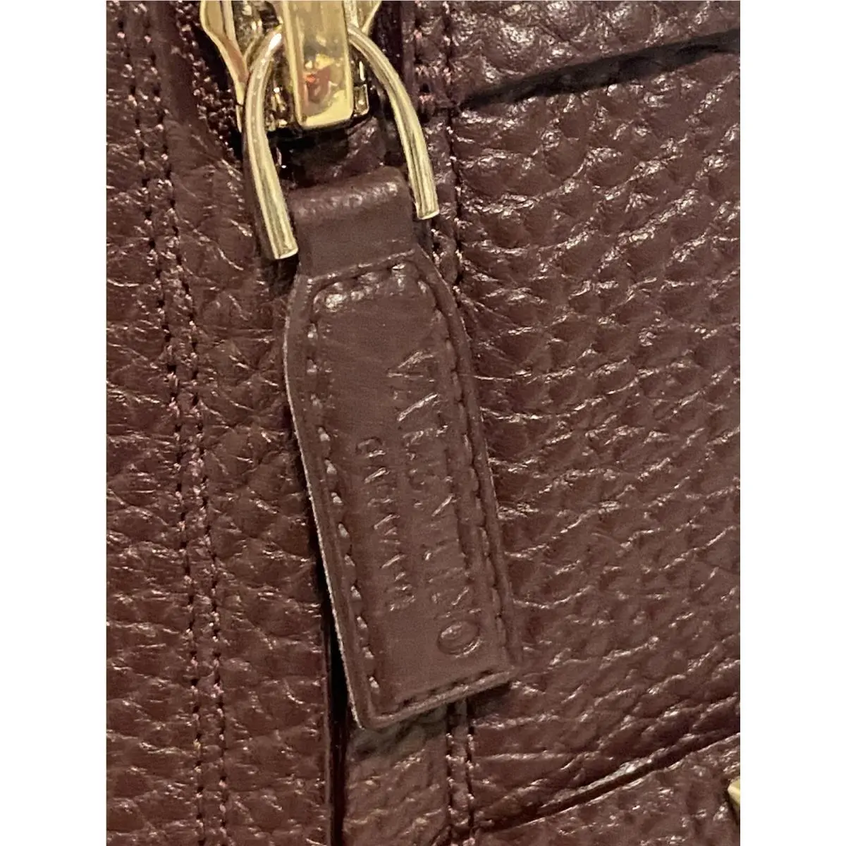 Valentino shoes - Valentino Rockstud - Rockstud - Brown (UPC: 8054738068575) 2