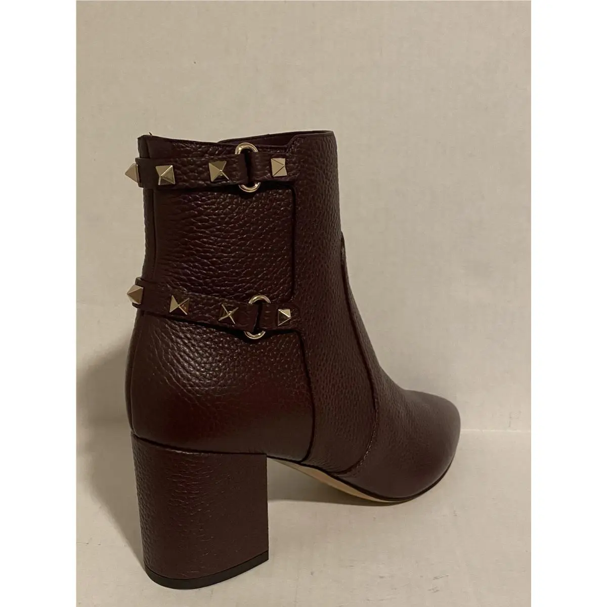 Valentino shoes - Valentino Rockstud - Rockstud - Brown (UPC: 8054738068575) 5