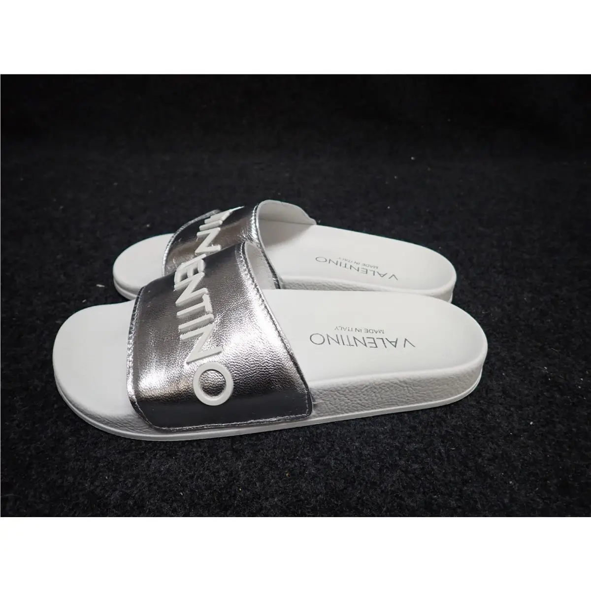 Valentino shoes - Silver 0