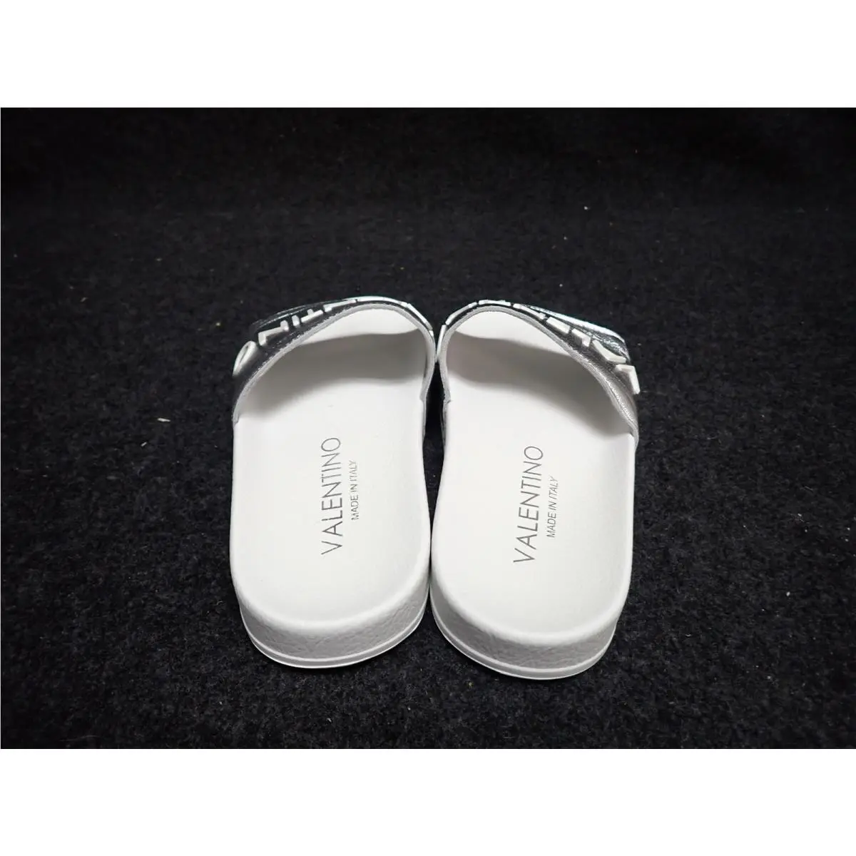 Valentino shoes - Silver 1