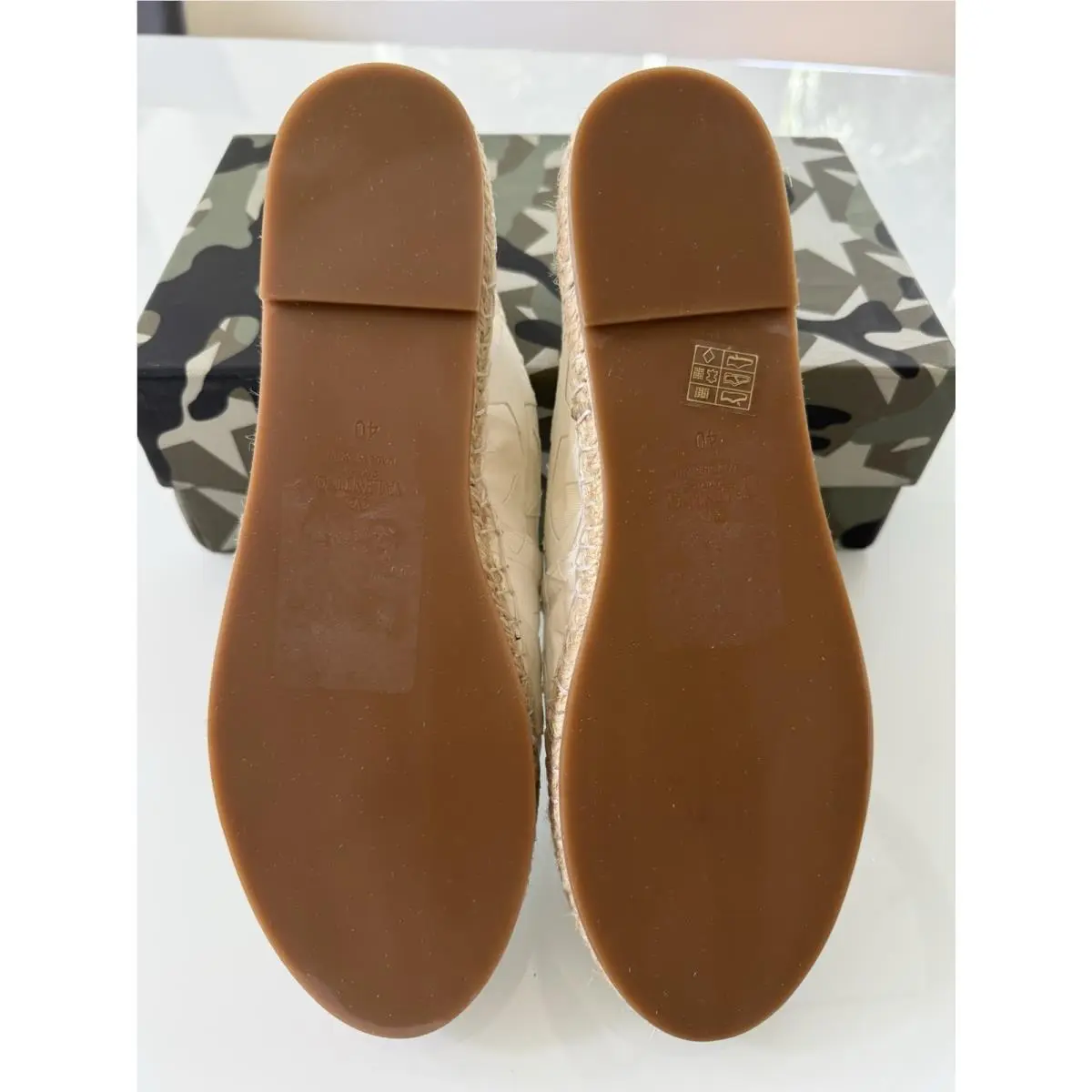 Valentino shoes - White 5