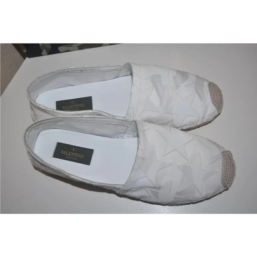 Valentino shoes - White 2