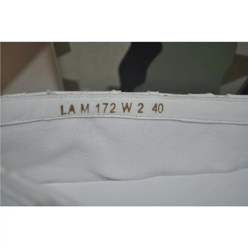 Valentino shoes - White 4