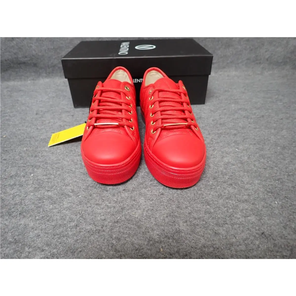 Valentino shoes - Red 0