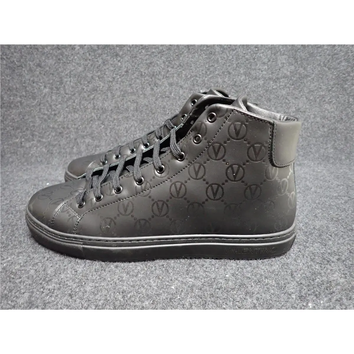 Valentino shoes - Black 2