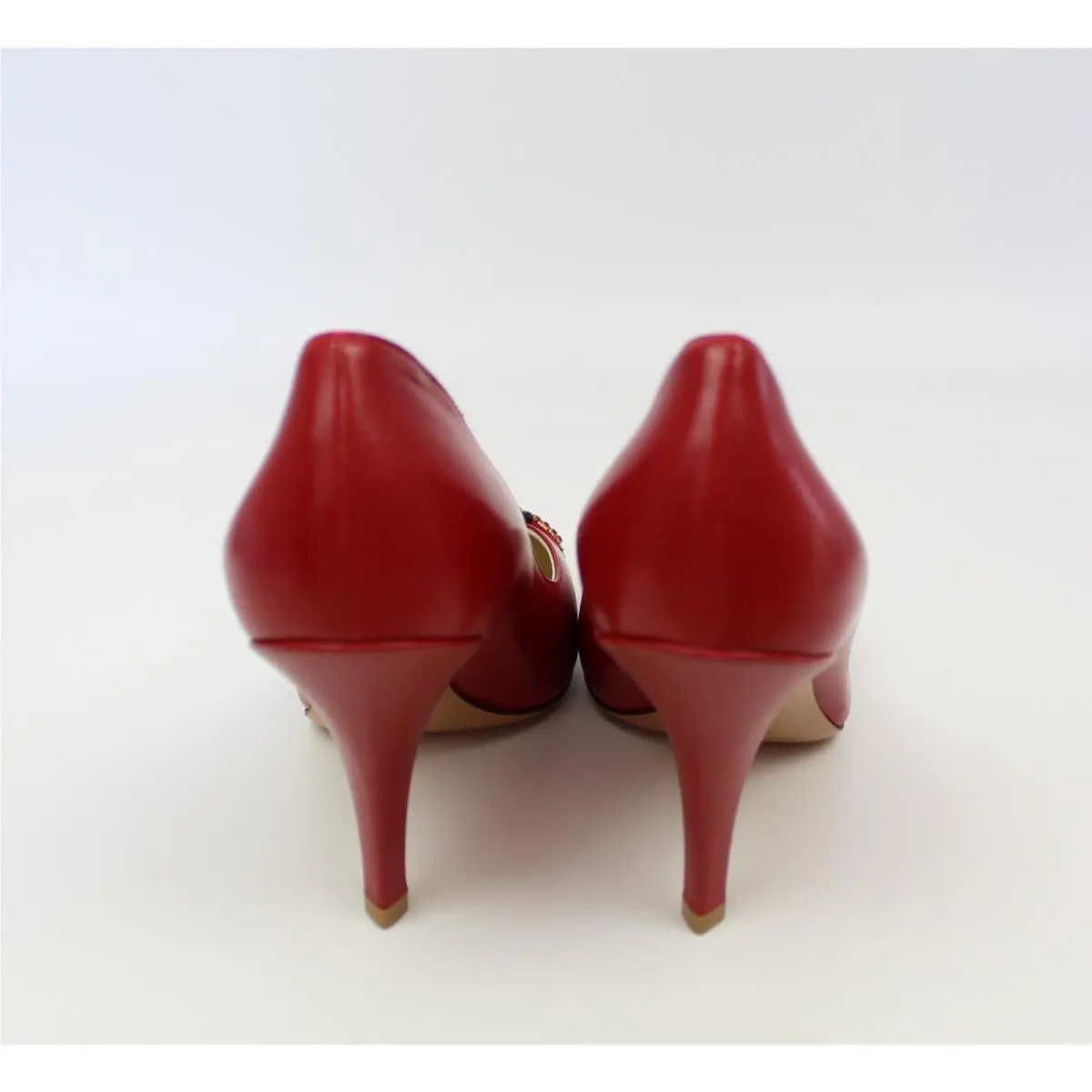 Valentino shoes - VALENTINO GARAVANI - GARAVANI - Red 11