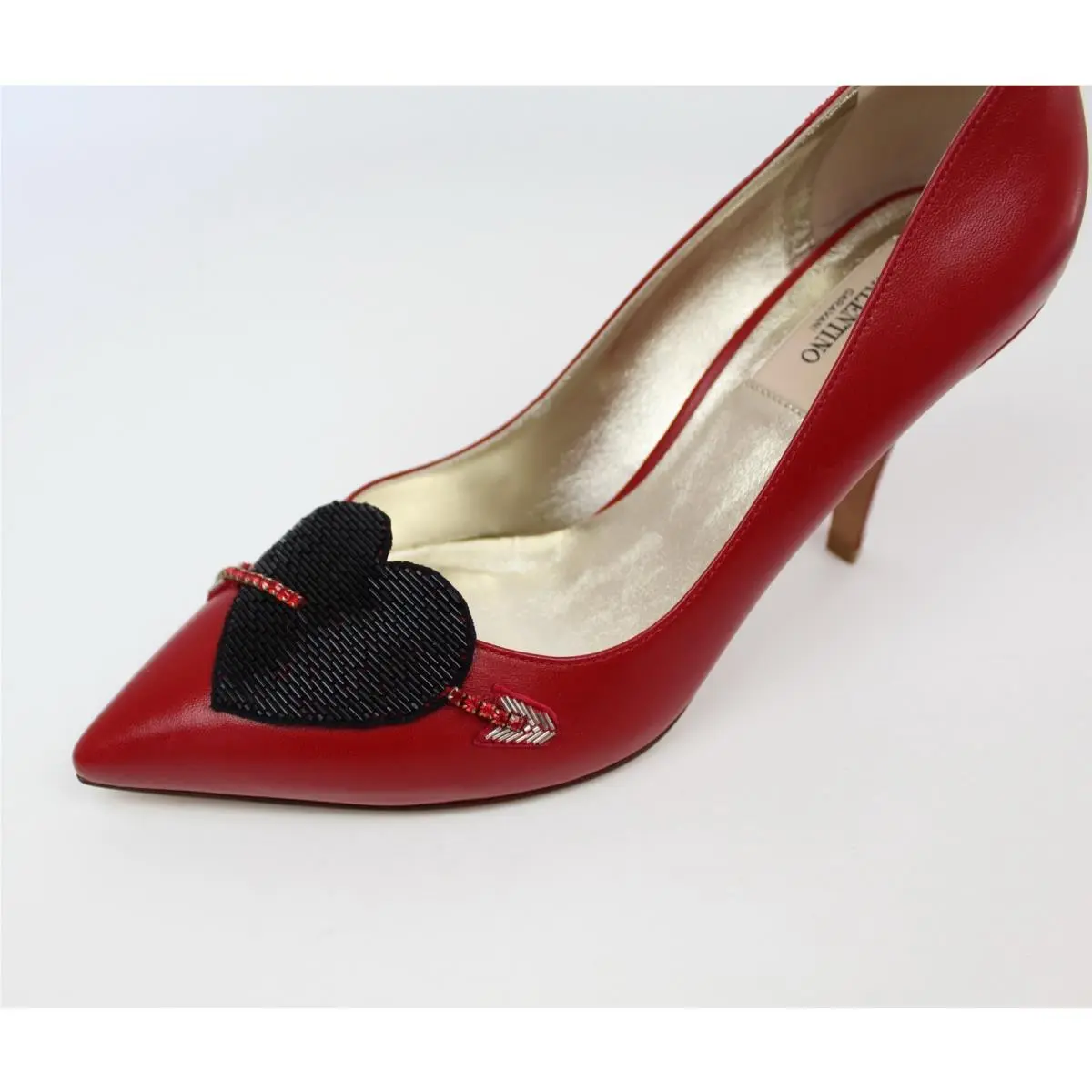 Valentino shoes - VALENTINO GARAVANI - GARAVANI - Red 6