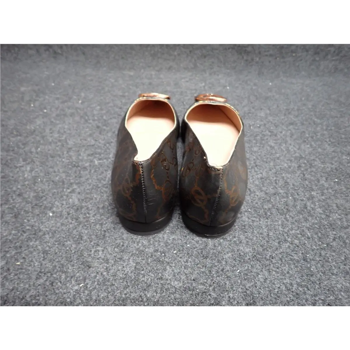 Valentino shoes - Black 2