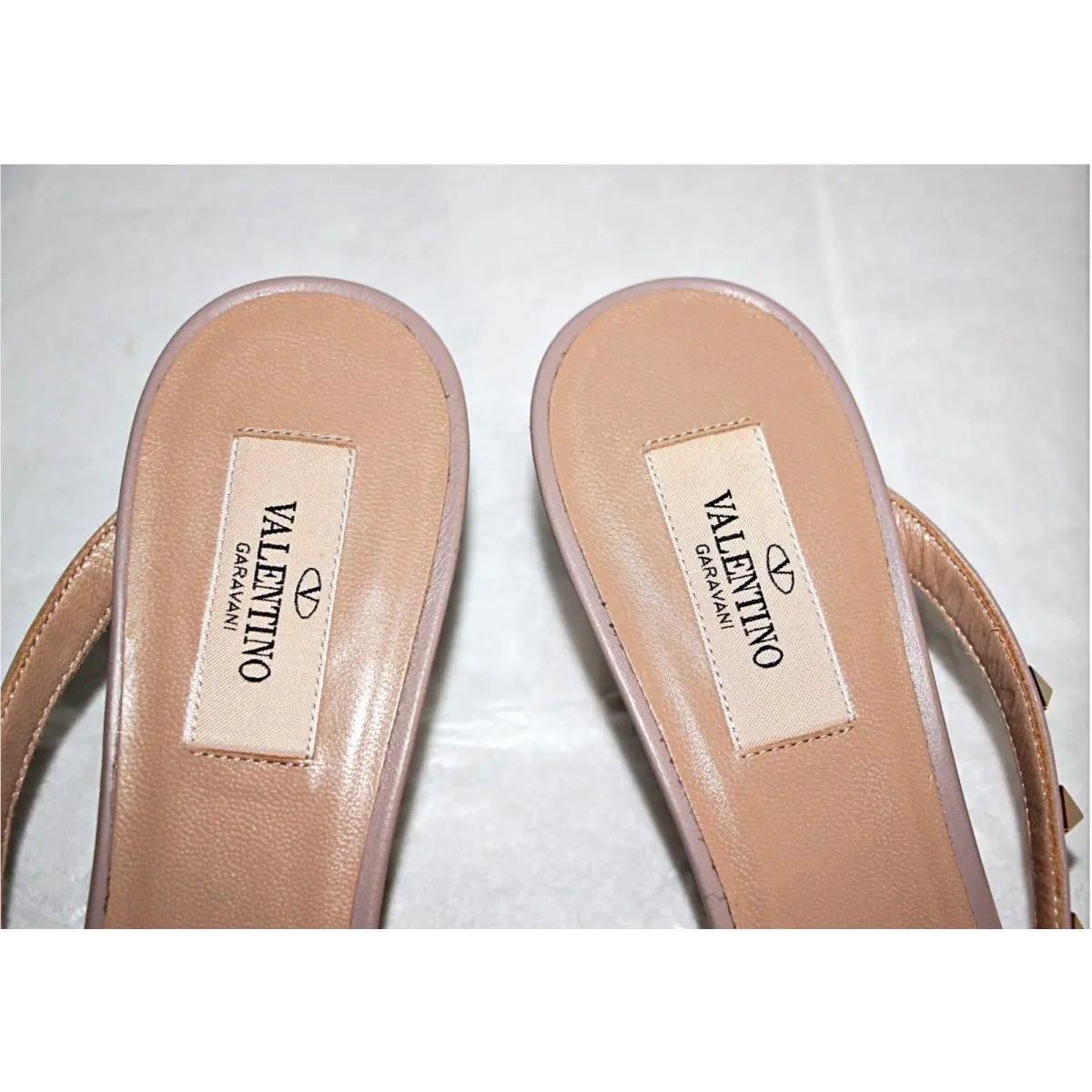 Valentino shoes - Valentino Rockstud - Rockstud - Black 13