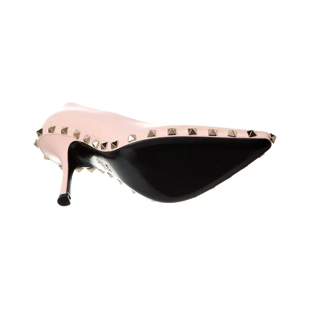 Valentino shoes - NA - 13139139970001 - Pink 2