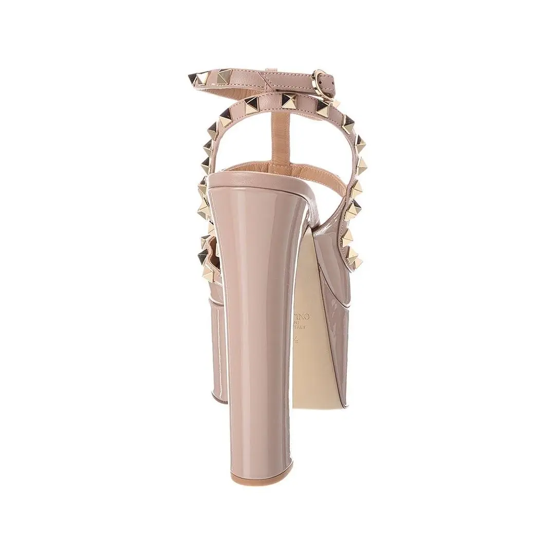 Valentino shoes - NA - 13136613680000 - Beige (UPC: 8056133372240) 1