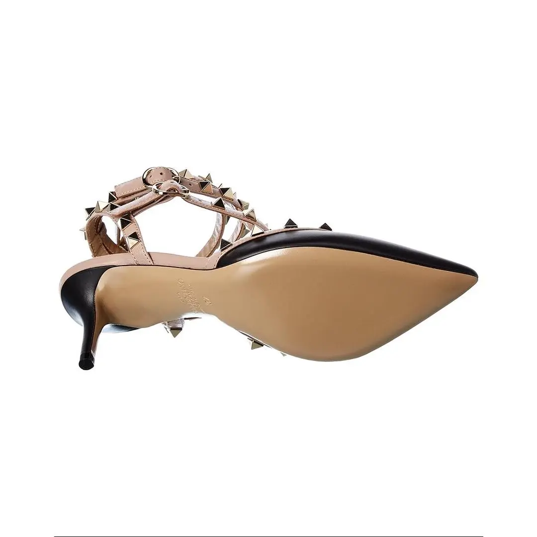 Valentino shoes - NA - 13131841570002 - Black (UPC: 8052576413649) 2