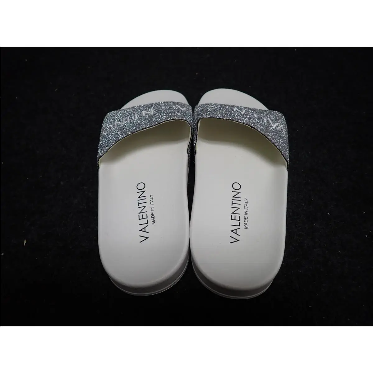 Valentino shoes - Silver 1