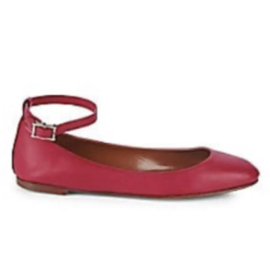 Valentino shoes - Red 0