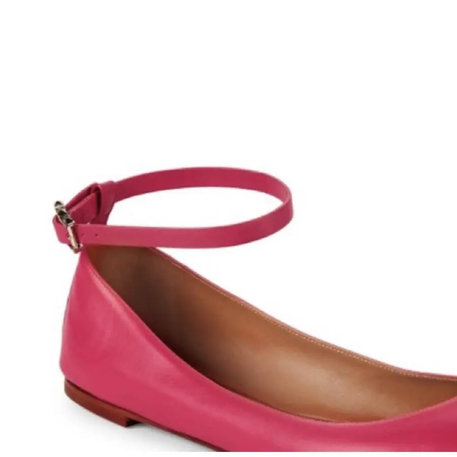 Valentino shoes - Red 1