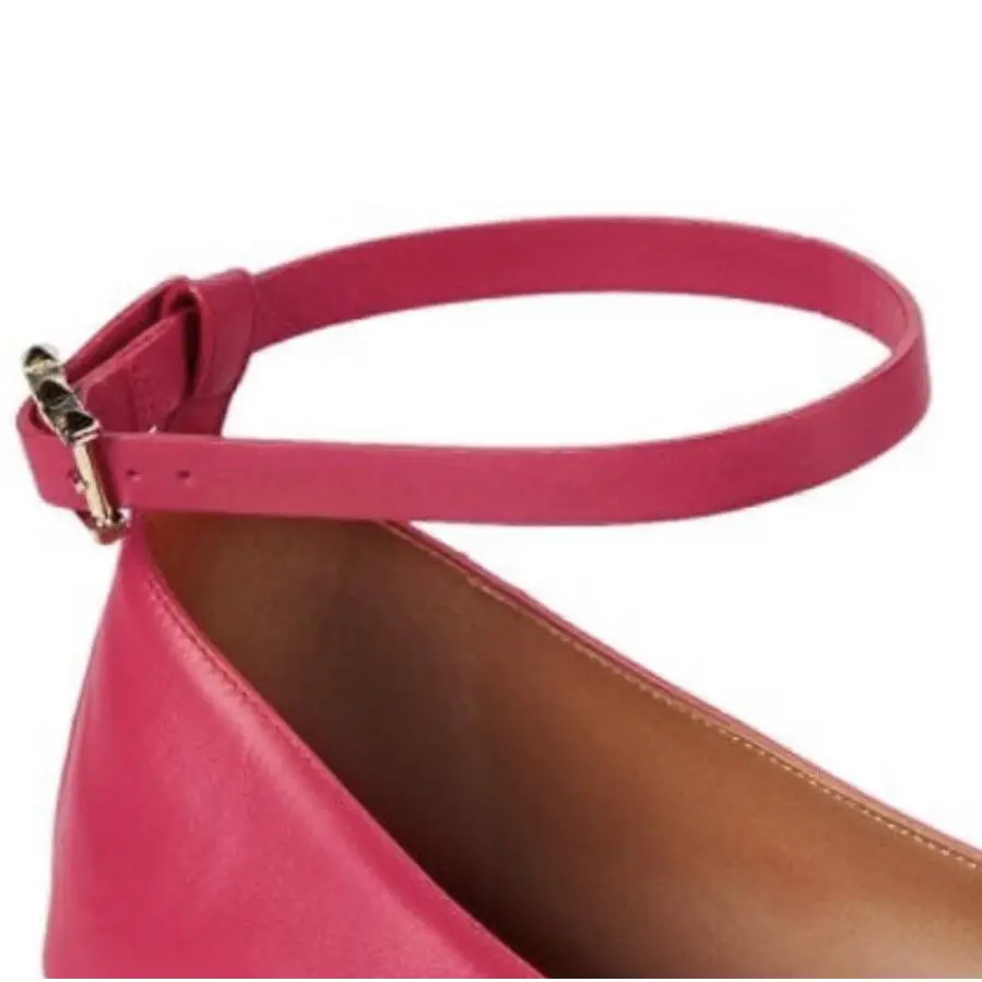 Valentino shoes - Red 2