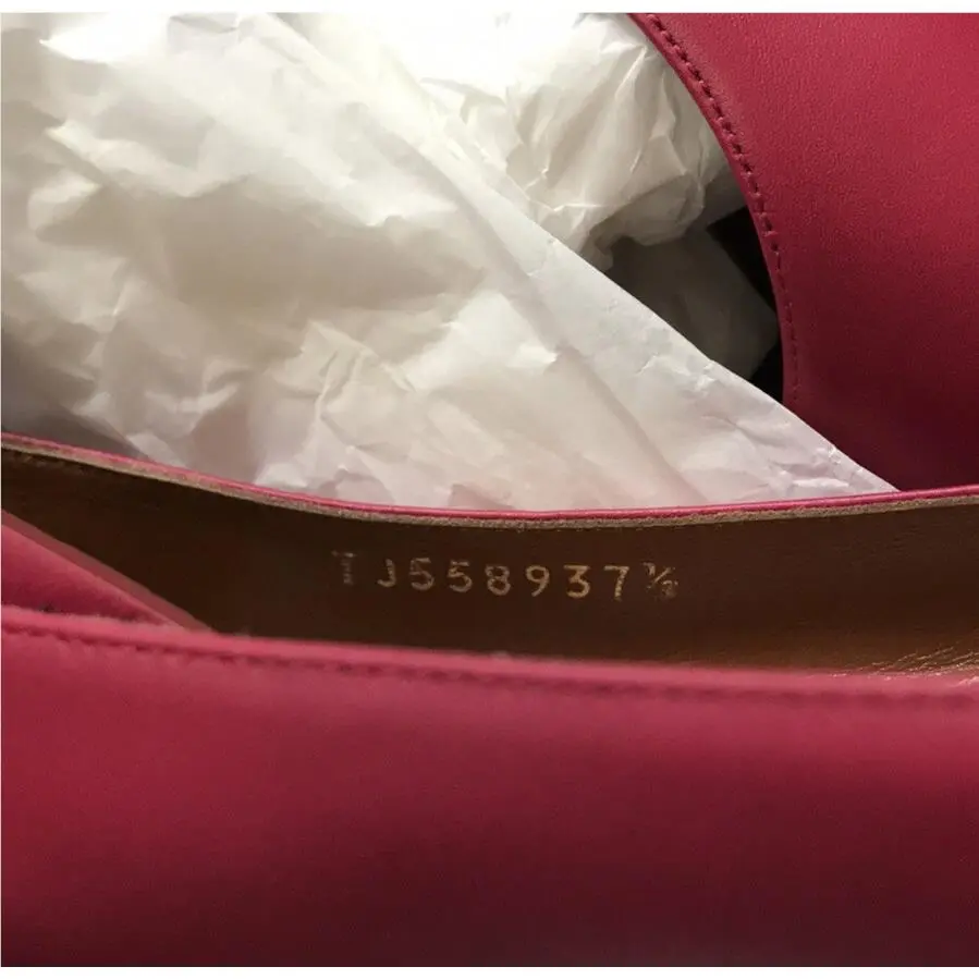 Valentino shoes - Red 4