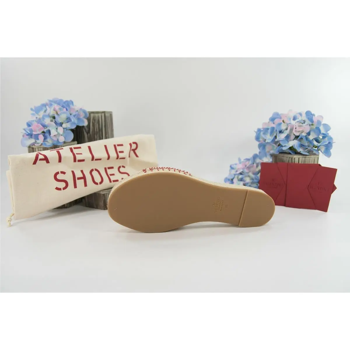 Valentino shoes - Multicolor (UPC: 661812547468) 4