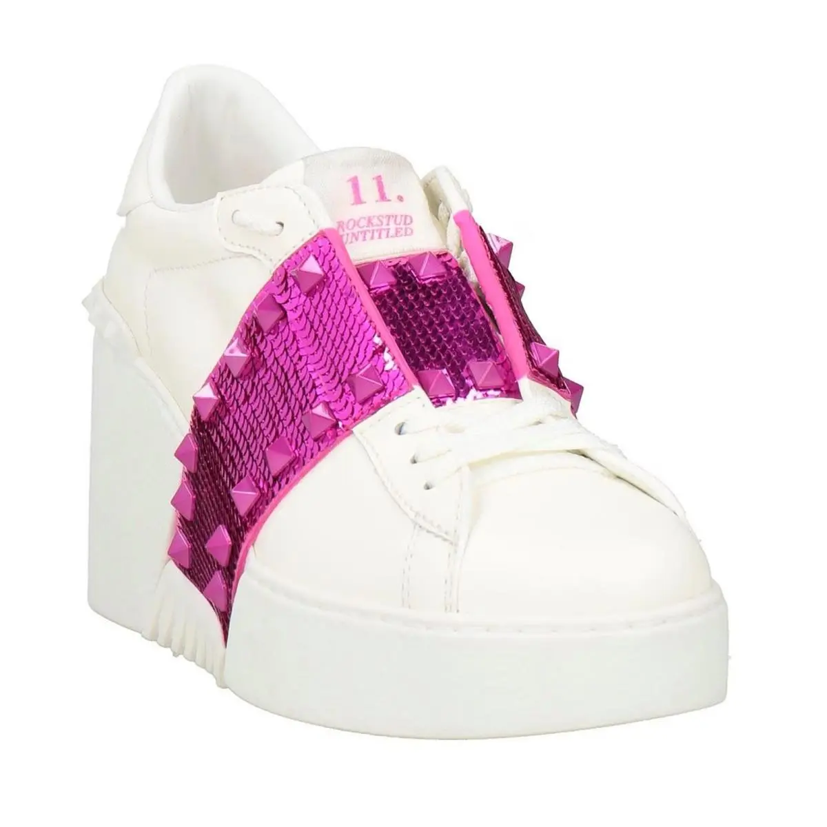 Valentino shoes - White 0