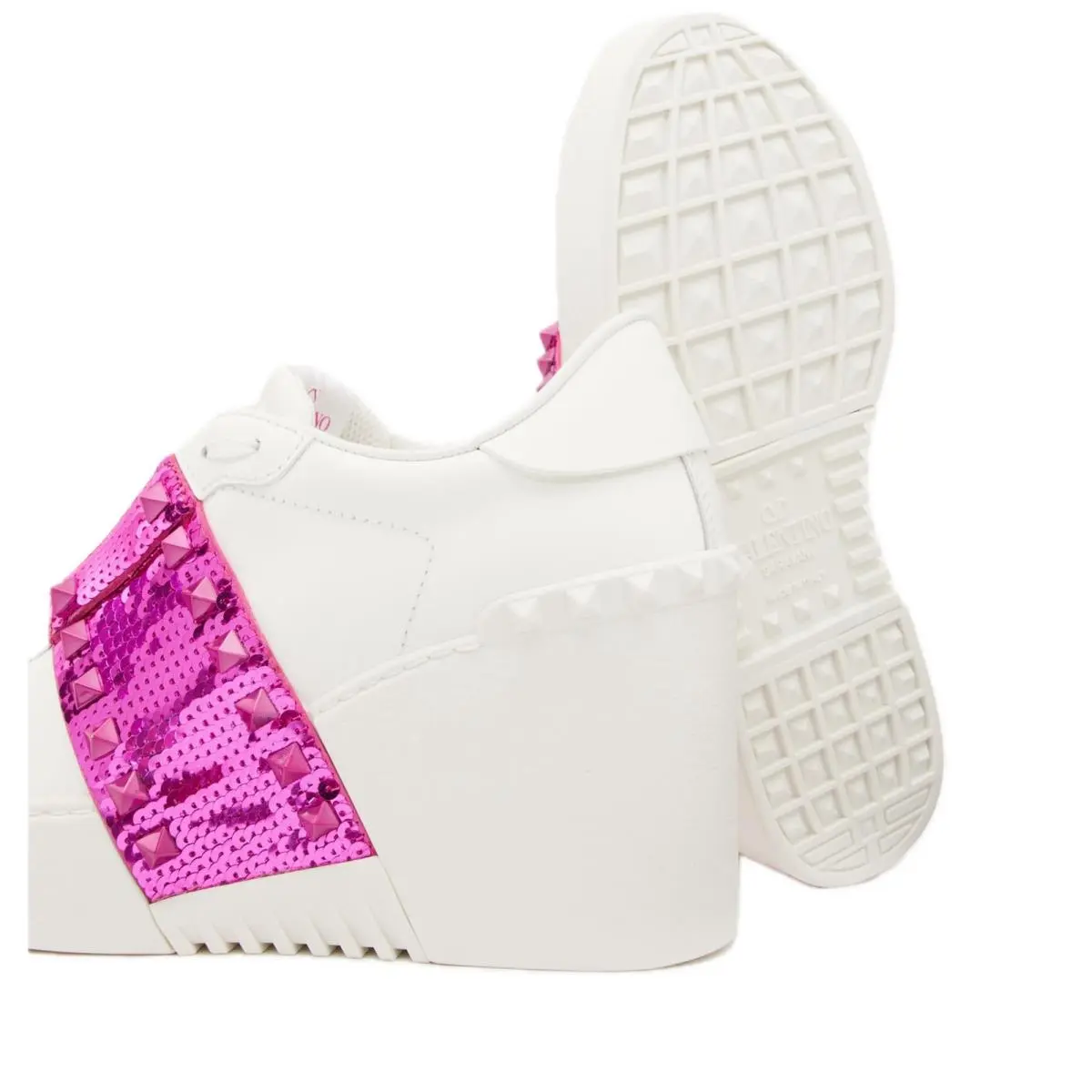 Valentino shoes - White 3