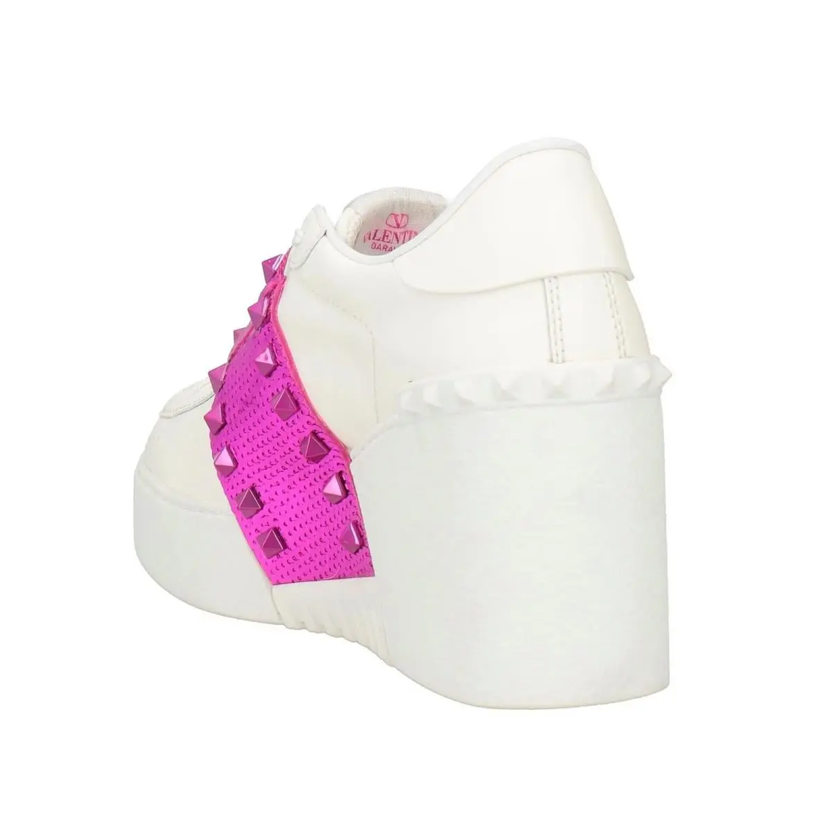 Valentino shoes - White 4