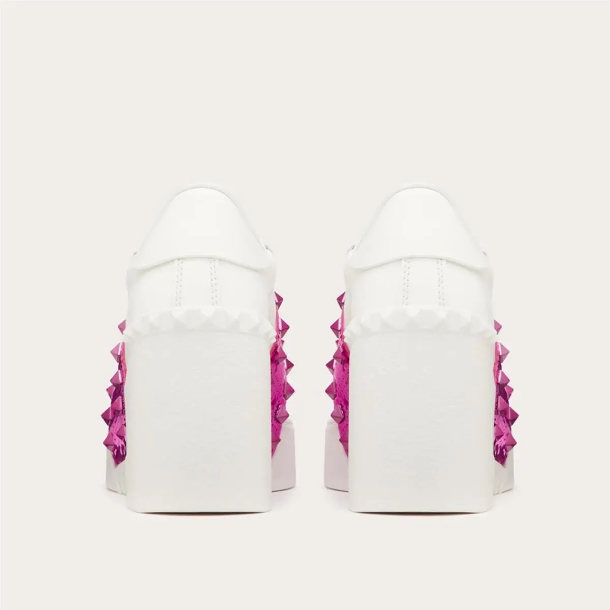 Valentino shoes - White 5