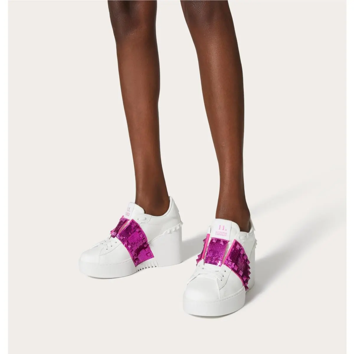 Valentino shoes - White 7