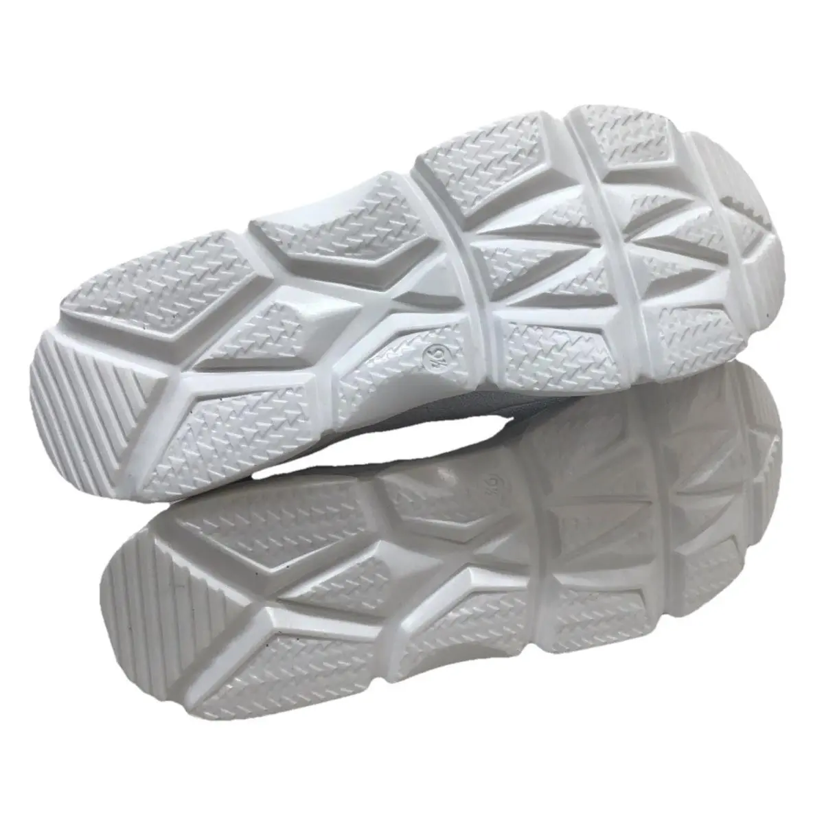 Valentino shoes - Y338 - Y338 - Silver 2