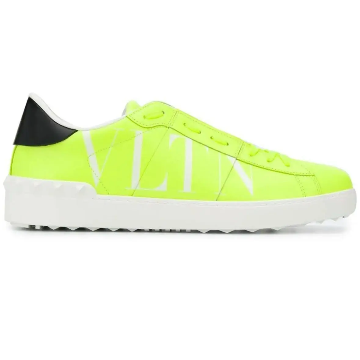 Valentino shoes - Valentino Rockrunner - Rockrunner - Multicolor 3