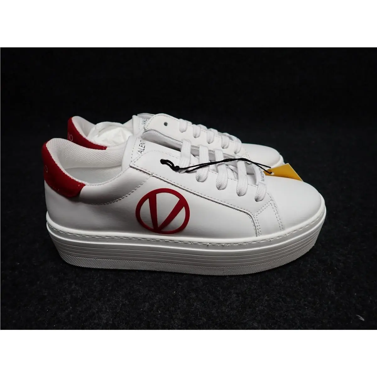 Valentino shoes - White Red 0