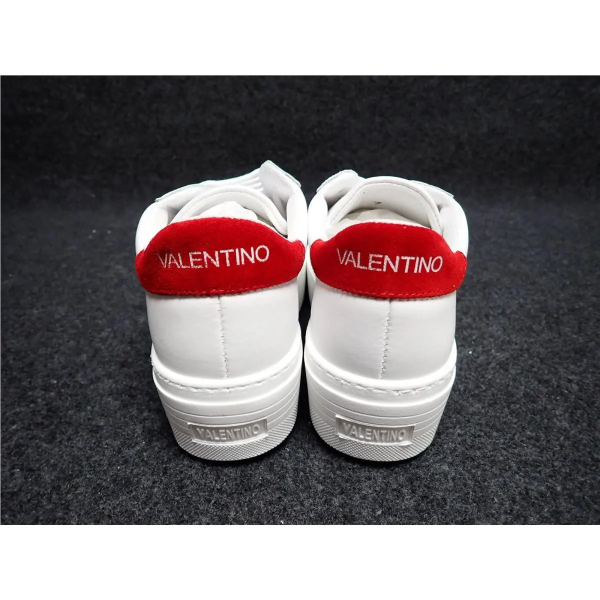 Valentino shoes - White Red 1
