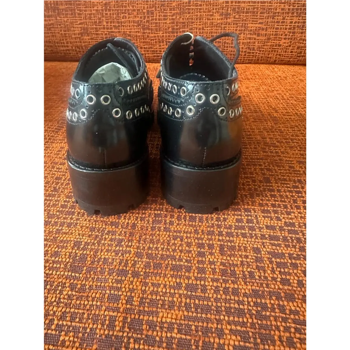 Valentino shoes - Black 0