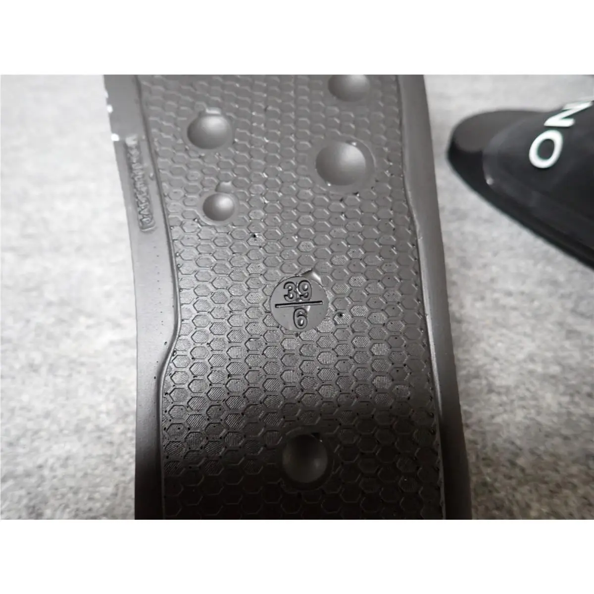 Valentino shoes - Black 6