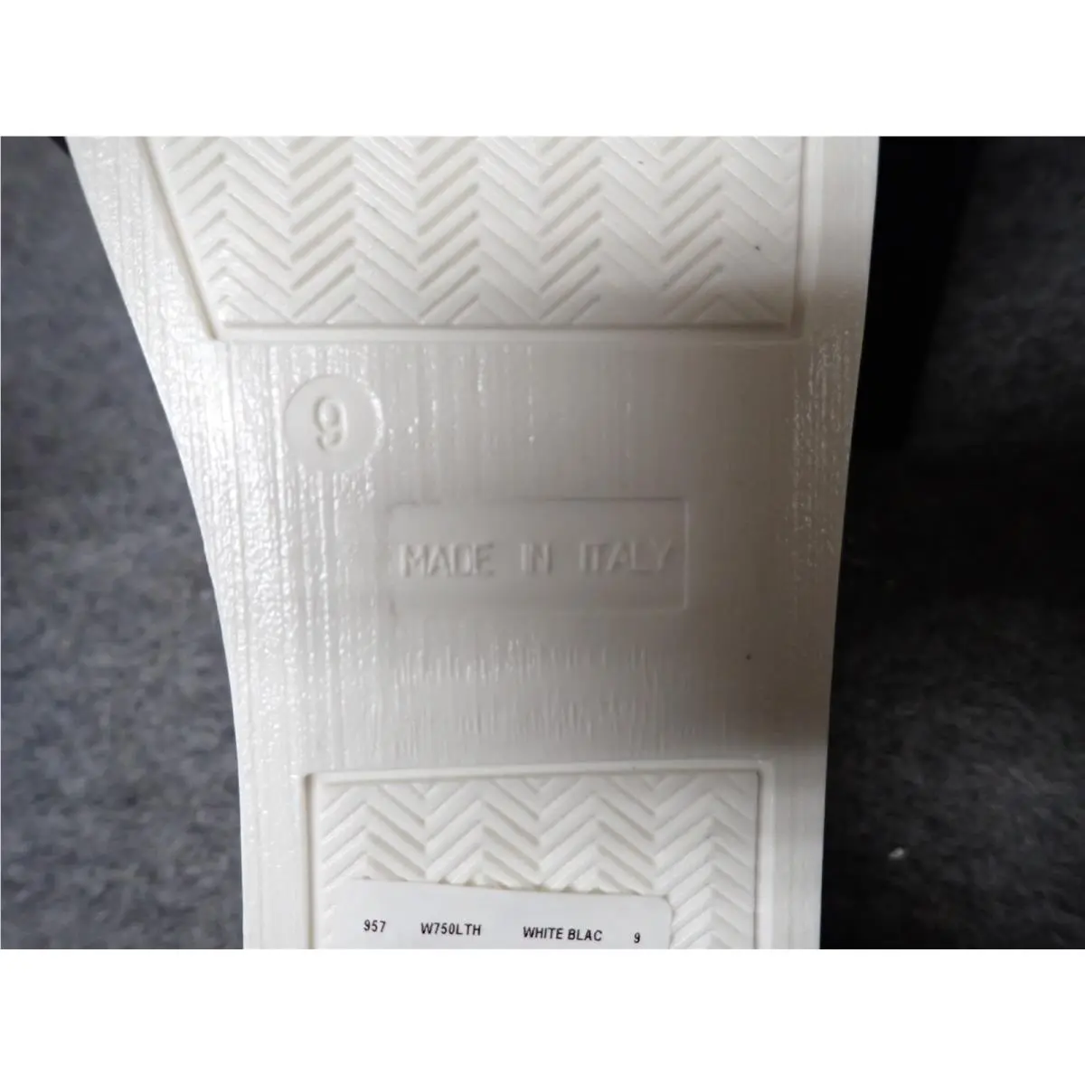 Valentino shoes - White 7
