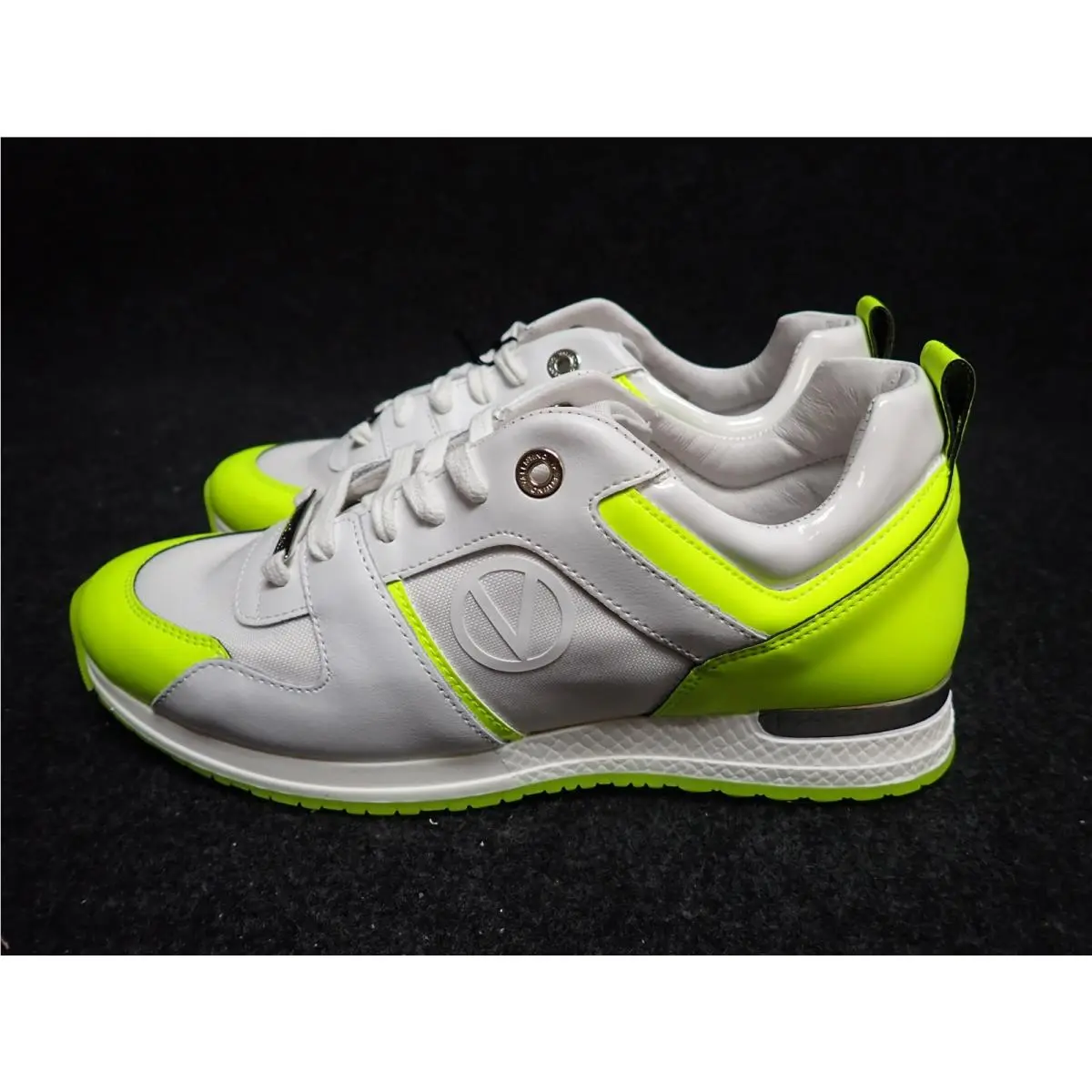 Valentino shoes - Yellow 0