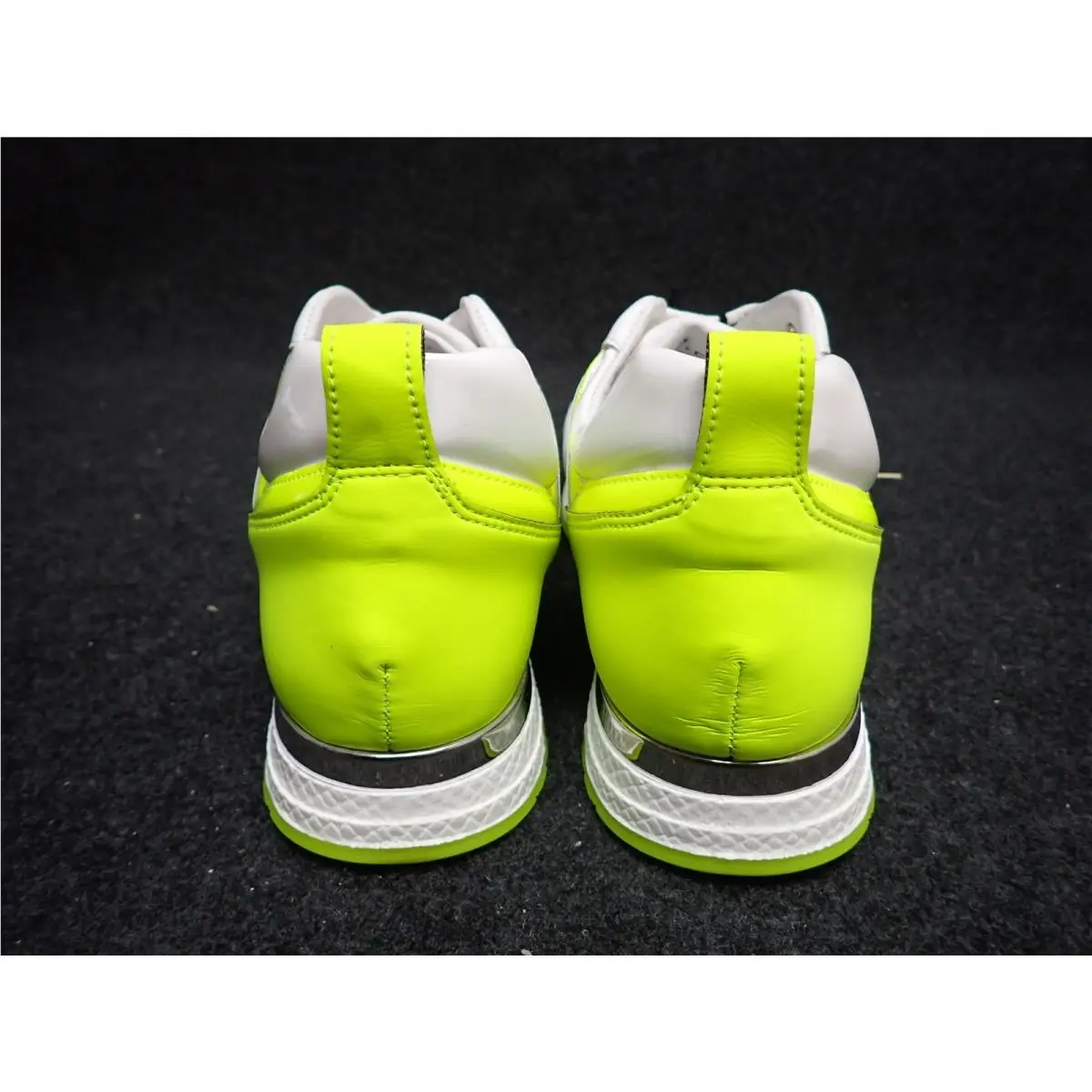 Valentino shoes - Yellow 1