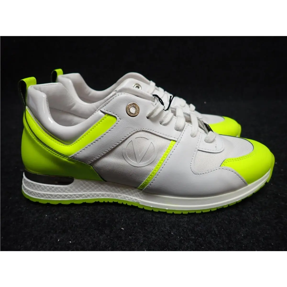 Valentino shoes - Yellow 2