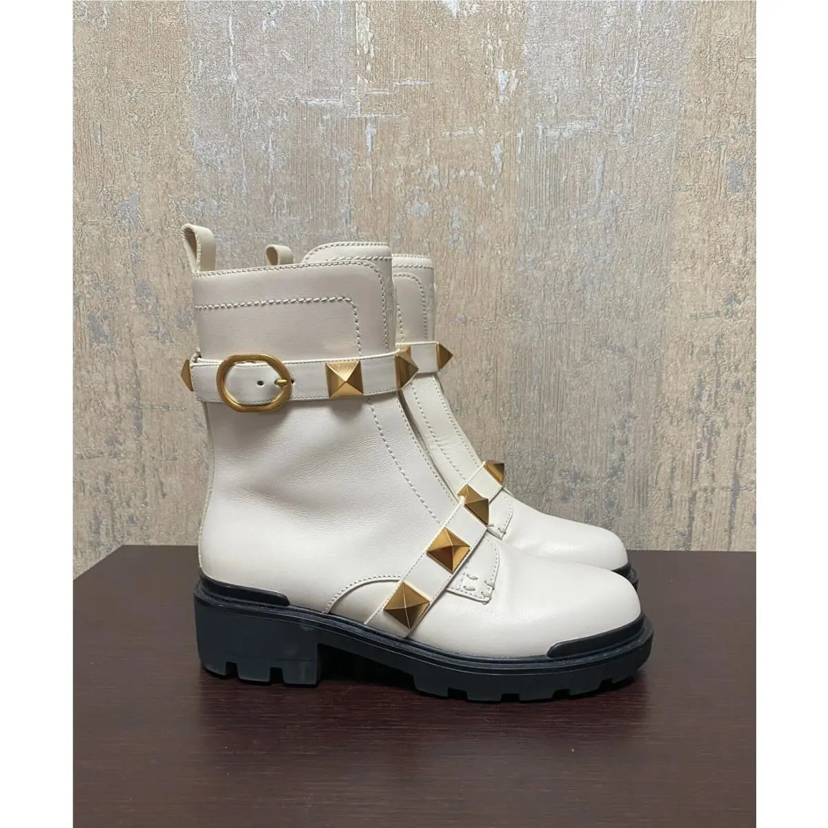 Valentino shoes - White 0