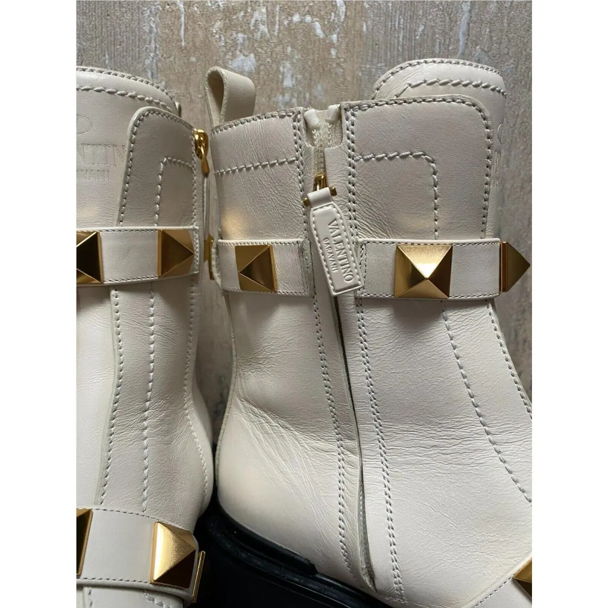 Valentino shoes - White 2