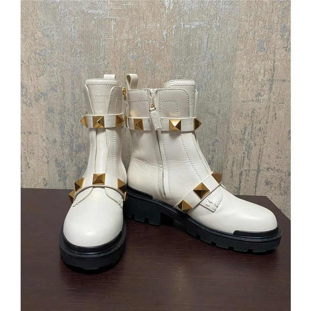 Valentino shoes - White 3