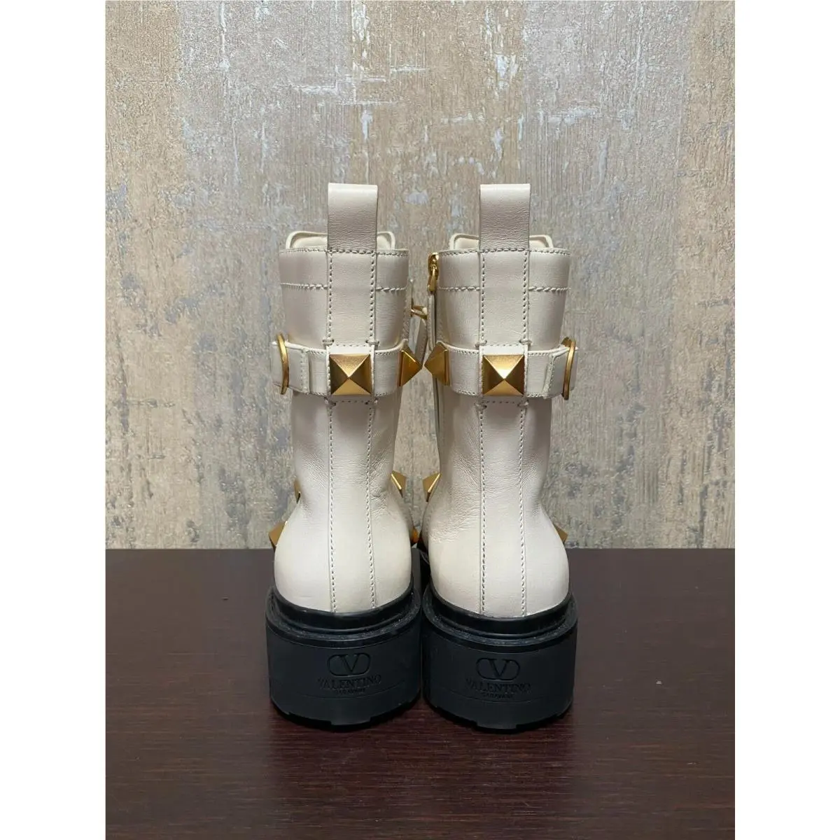 Valentino shoes - White 5