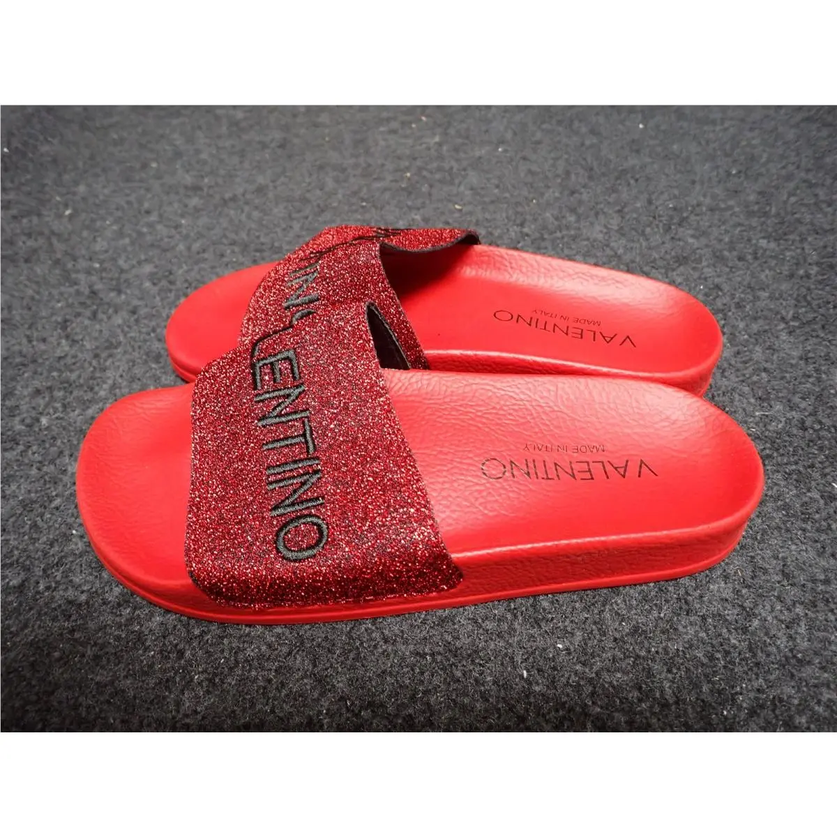 Valentino shoes - Red 0