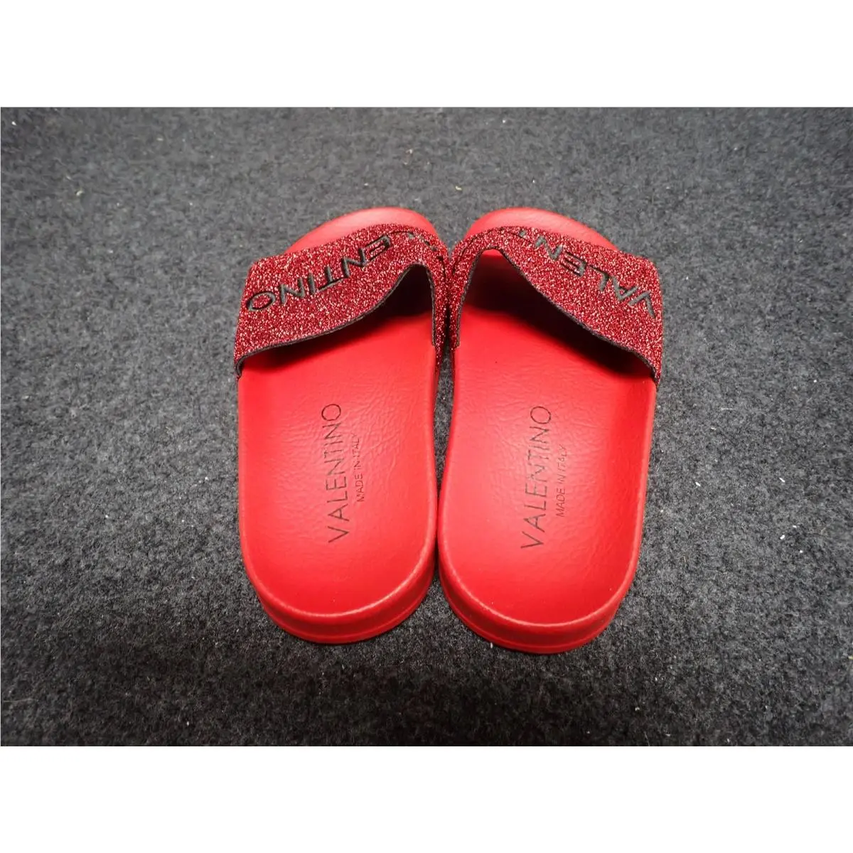 Valentino shoes - Red 1