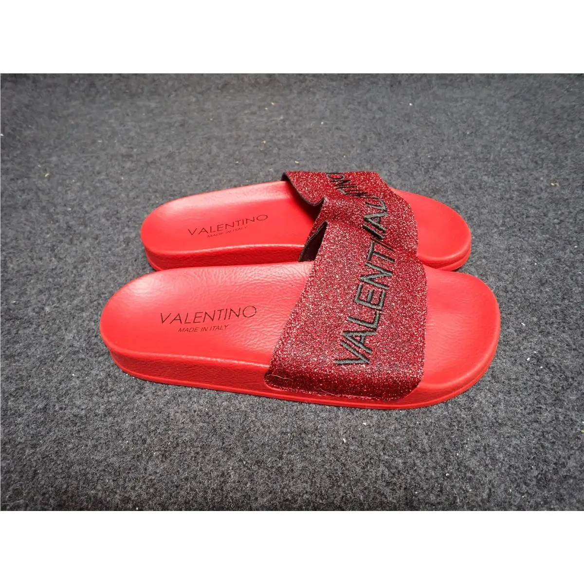 Valentino shoes - Red 2