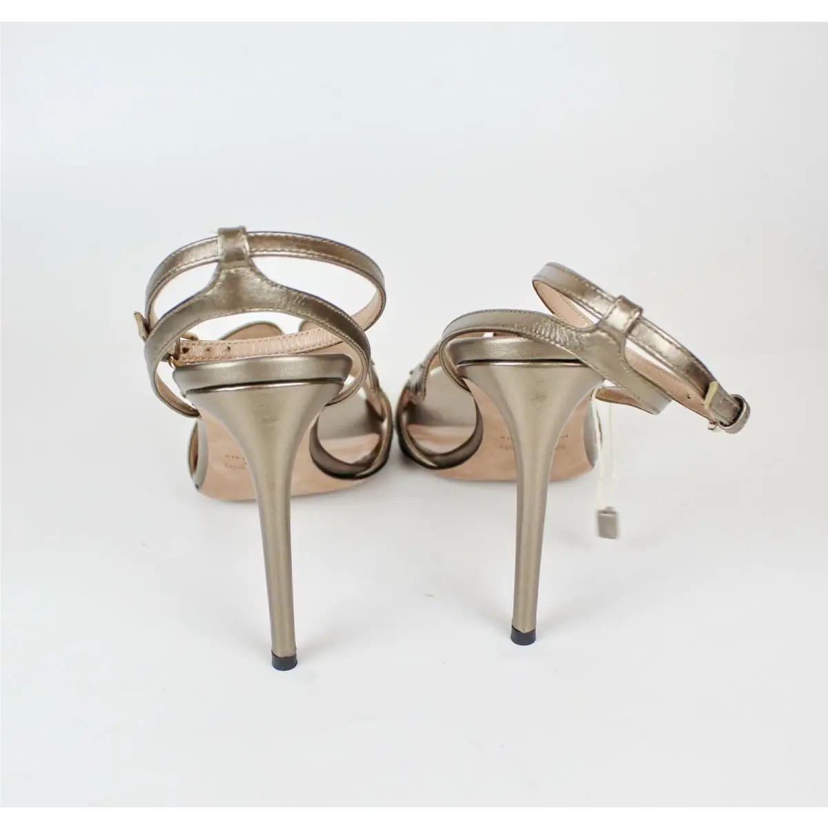 Valentino shoes - Open Toe - Open Toe - Multicolor 6
